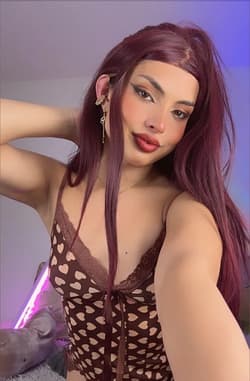 Elizabeth 💕🏳️‍⚧️ 19 yr old tgirl ts.elizabeth OnlyFans