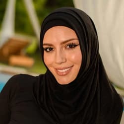 Yasmin | ياسمين 🌙 yasminflora OnlyFans