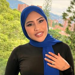 حبيبتيTaliya ☆🧡 taliya_muslim OnlyFans