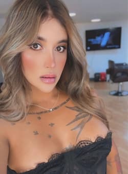 Selena 🏳️‍⚧️ 🍆 selenaacruz OnlyFans
