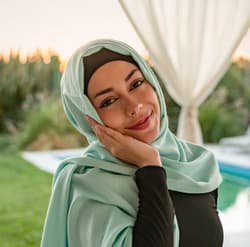 ☪️ Aisha Noor ☪️ aisha_noor OnlyFans