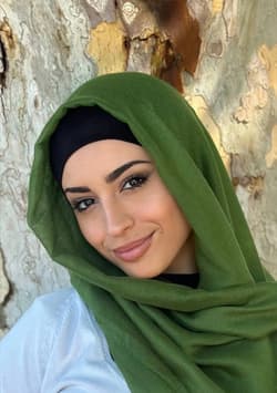 Malika | مالكة 🌙 malikafaris OnlyFans