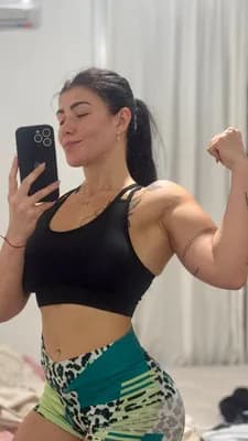 Amber Lushh 💚 realamberlushh OnlyFans