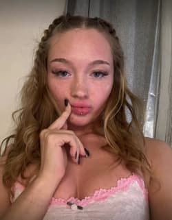 Bella 🧚 itsbellabluexo OnlyFans