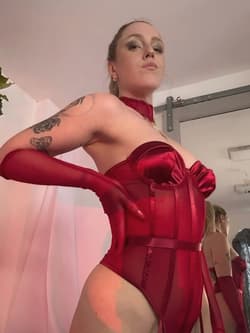 Nancy nancyrosee OnlyFans