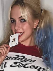 Beth bubblebfiit OnlyFans