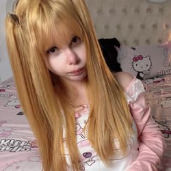 Mel 🧡 LIVE MONDAY 15TH melwaifuwu OnlyFans