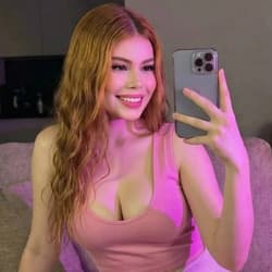 Emily 🍆 #1 RedHead TS 🏳️‍⚧️ 👉 FREE PAGE bigdihemily OnlyFans