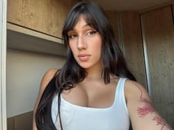Violet 🏳️‍⚧️💜 HUNG TS violetsummersxo OnlyFans