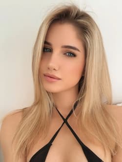 Alina 🐯 alinaxlova OnlyFans