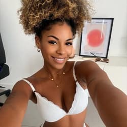 Paola🖤Ebony queen👑 paolaaxo OnlyFans