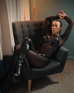 Sofia Lee's 100% in control🔥 sofialeex OnlyFans