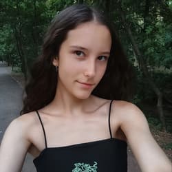🍭Apollinaria Sweet 🍭 sweet_apollinaria OnlyFans