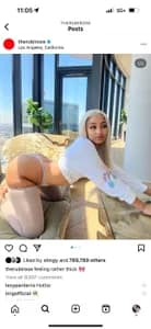 Rubi Rose rubixrose OnlyFans