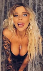 Lykke lykke4helved OnlyFans