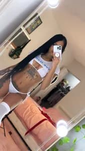 LatinaCamilaCortez camilacortezxxx OnlyFans