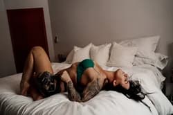 Michelle Rayne goddessraaynne OnlyFans