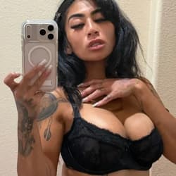 Jasmin Lalani jasminlalaniixx OnlyFans