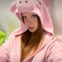 Zoe zoebubbly OnlyFans