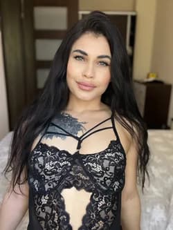 Jacqueline 🖤 jacqueline.love1 OnlyFans