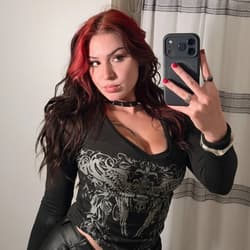 ivy ✧ ivyyblackx OnlyFans