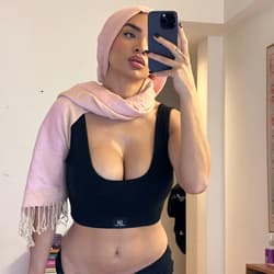Salma Iman 🇵🇸  salmaiman OnlyFans