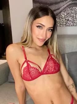 Greek Doll 🇬🇷 Nadia 18 itsnadiiapetrakis OnlyFans