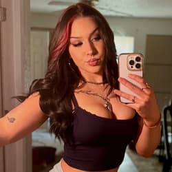 ivy ✧ ivyyblackx OnlyFans