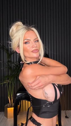 Lady Maddison 😼 ladymaddisonx OnlyFans
