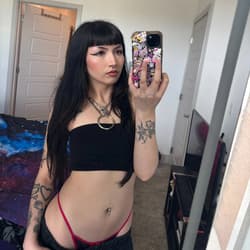 ࣪ ִֶָ☾. astrid 🖤 xastridxo OnlyFans