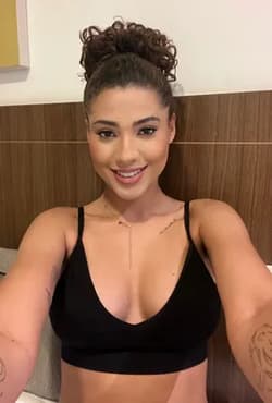 🇧🇷SweetBeaBrazil beatrizz.almeida OnlyFans