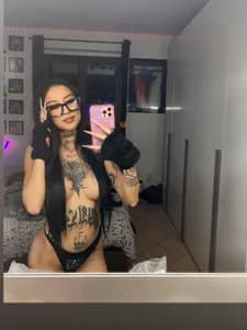 Nickoletta 🎮HOTTEST TATTOOED GAMER GIRL🎮 nickoletta.nova OnlyFans