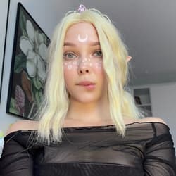 Little Kitty littlekitty69_paid OnlyFans