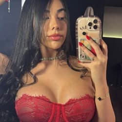 Jessy 18yo 🍆 ts 🌸 sweetjess18 OnlyFans