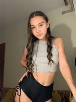 Miss Svetik 🥰 svetaa_love OnlyFans