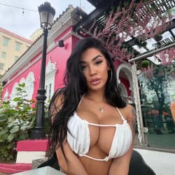 Lebanese Princess 👸🏻 💦 ambermg_vip OnlyFans