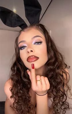 Goddess Ice 🎀🐇❄️ goddessice OnlyFans