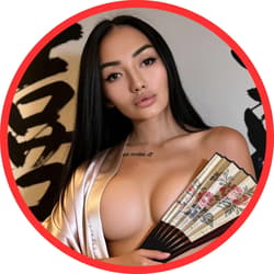 Asian Lili 🪭 Island Muse asian_lili OnlyFans