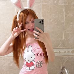 Mel Whitte ✨ FREE HERE!! melwaifuwu OnlyFans