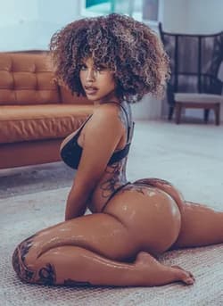 Rachel Fit 🍑 Big Booty Contortionist therachelfit OnlyFans