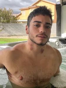 Apollo Moon apollomoon999 OnlyFans