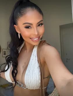 Iraqi Beauty 🇮🇶 arabshilan OnlyFans