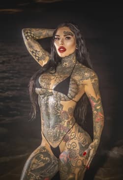 Kat Von Kontrol 🖤 katkontrolsyou OnlyFans
