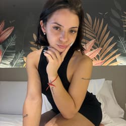 Chaima 🤍 chaimia OnlyFans