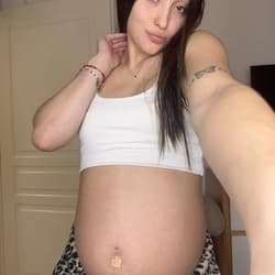 Preggo Barley Legal Avril📍1.7 miles away from you avrilferrarii OnlyFans